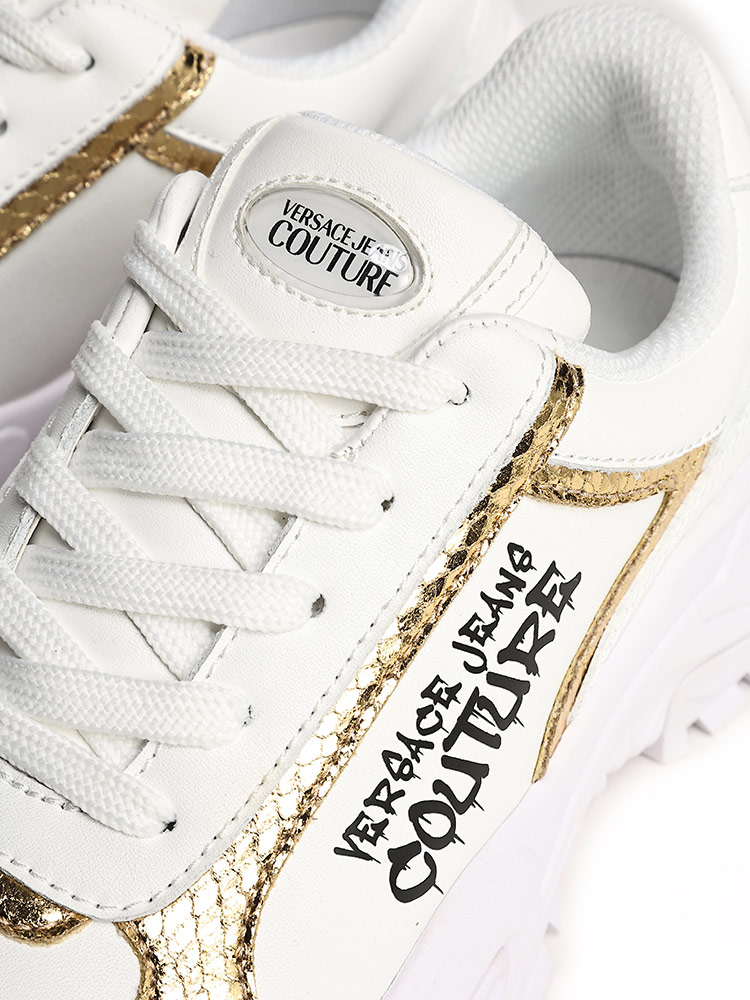 VERSACE JEANS COUTURE (ヴェルサーチェ ジーンズ クチュール