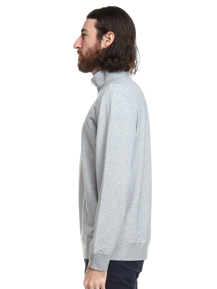 POLO RALPH LAUREN (ポロラルフローレン) ワンポイント ハーフジップ