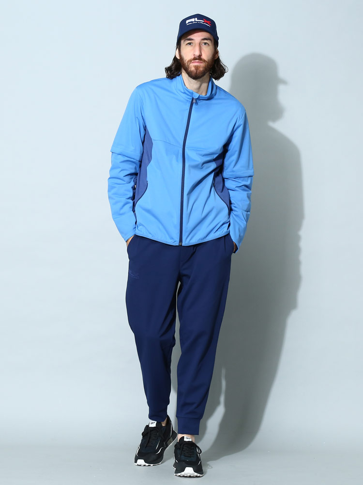ポロ ラルフ ローレン メンズ ブルゾン RLX Ralph Lauren ブランド