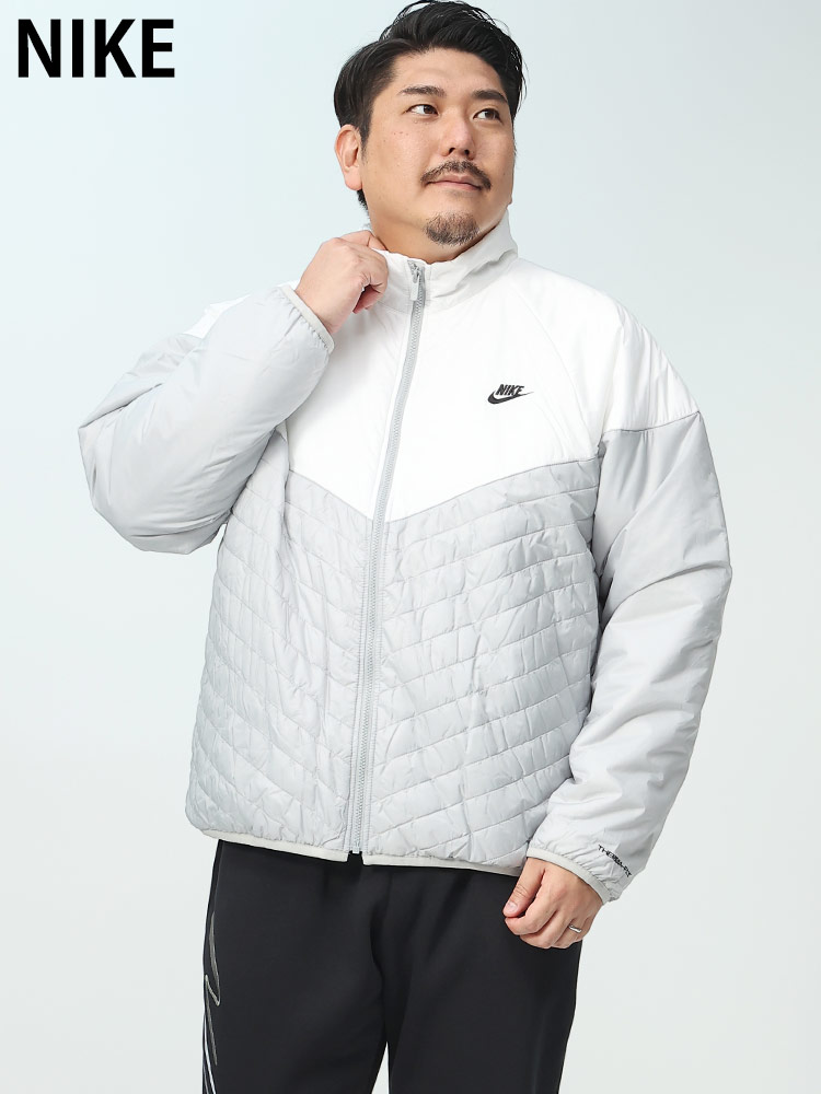 Therma-FIT MIDWEIGHT PUFFER 中綿 ジャケット アウター 耐風 耐水