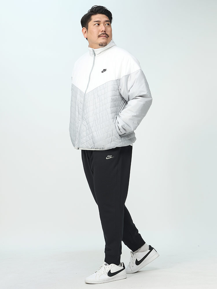 Therma-FIT MIDWEIGHT PUFFER 中綿 ジャケット アウター 耐風 耐水