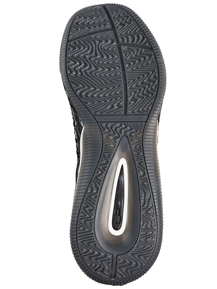 CROSSOVER CULTURE クロスオーバーカルチャー バスケ シューズ