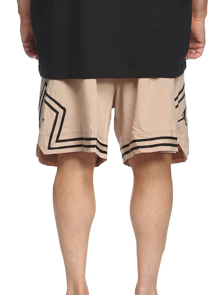 ショートパンツ ストレッチ DRYFIT ジョーダン ダイアモンド DF SPRT