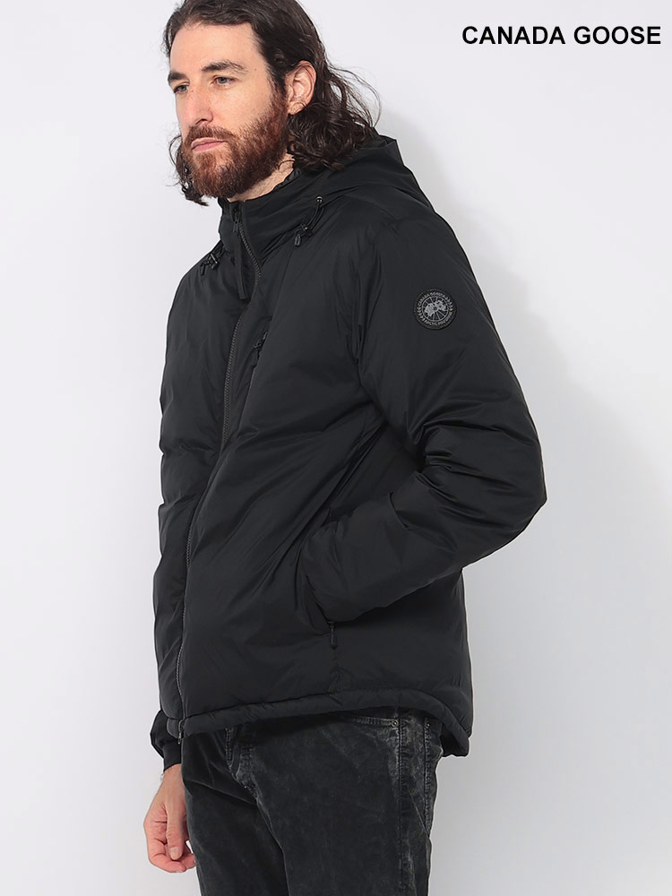 CANADA GOOSE (カナダグース ) パッカブル 750フィルパワー ライト