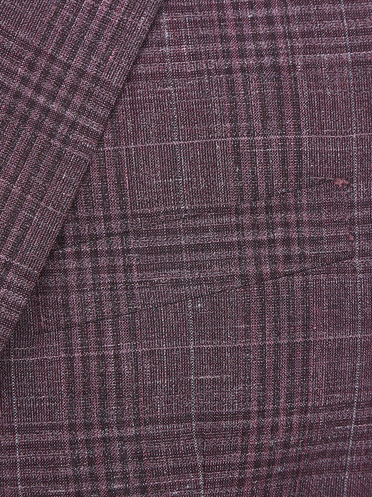 LAUREN RALPH LAUREN (ローレン ラルフ ローレン) チェック柄 シングル