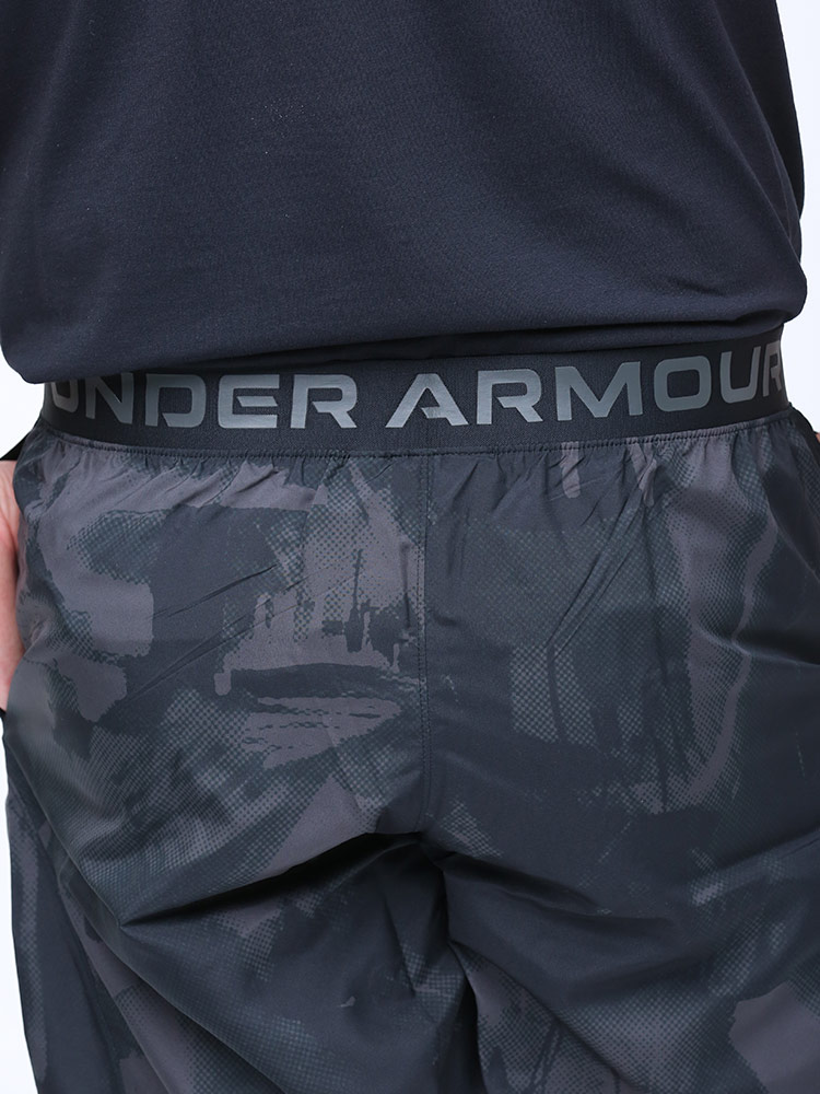 大きいサイズ メンズ UNDER ARMOUR (アンダーアーマー) USA規格 LOOSE