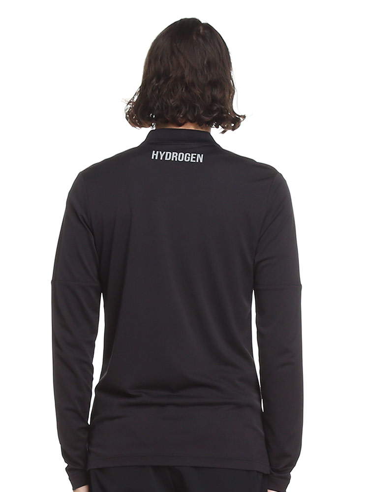 ハイドロゲン メンズ ポロシャツ HYDROGEN ブランド トップス シャツ