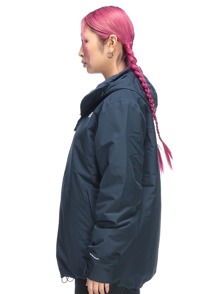 THE NORTH FACE (ザ ノースフェイス) 3WAY 中綿ライナー付き