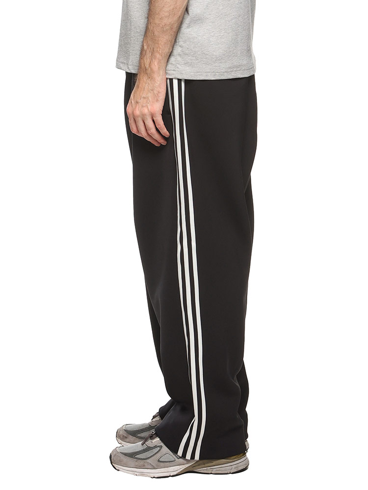 Y-3 (ワイスリー) スリーストライプ ウエストコード ワンタック