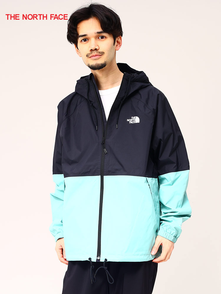 ザ ノースフェイス ナイロンジャケット マウンテンパーカー ナイロン