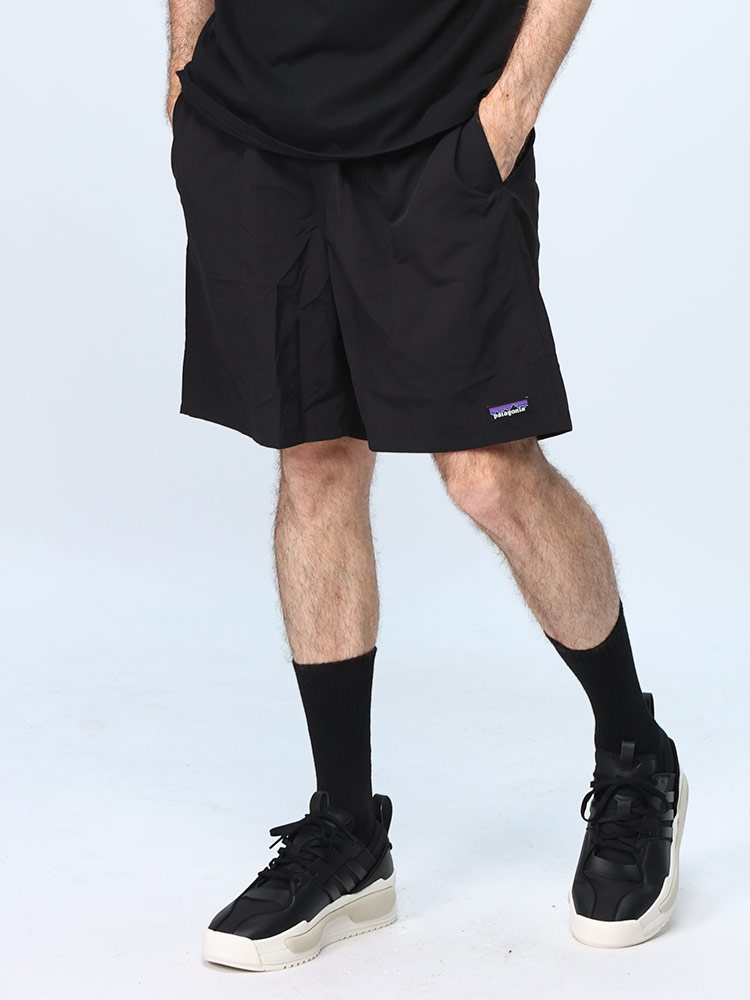 Patagonia (パタゴニア) 水陸両用 メッシュインナー付 ショートパンツ