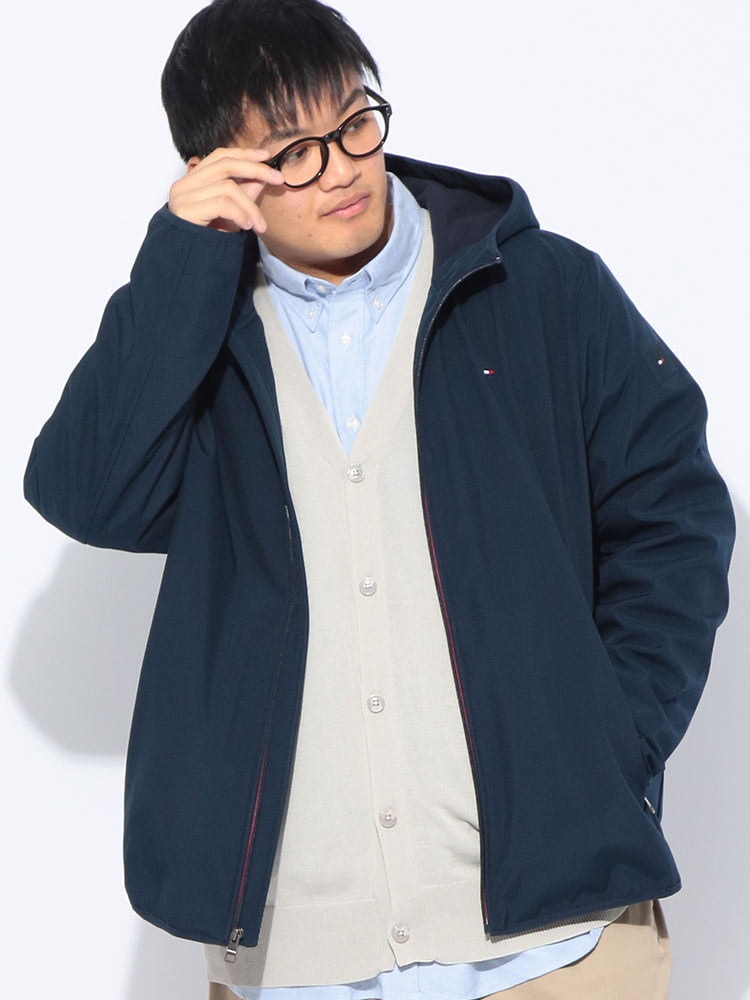 TOMMY HILFIGER (トミーヒルフィガー)【サカゼン公式通販】
