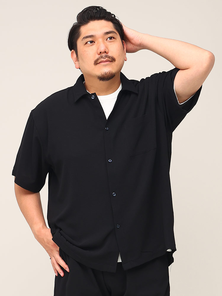 大きいサイズ メンズ B＆T CLUB (ビーアンドティークラブ) 快ラクAir