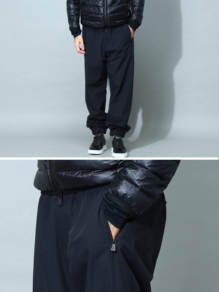 モンクレール グルノーブル メンズ パンツ MONCLER GRENOBLE ブランド