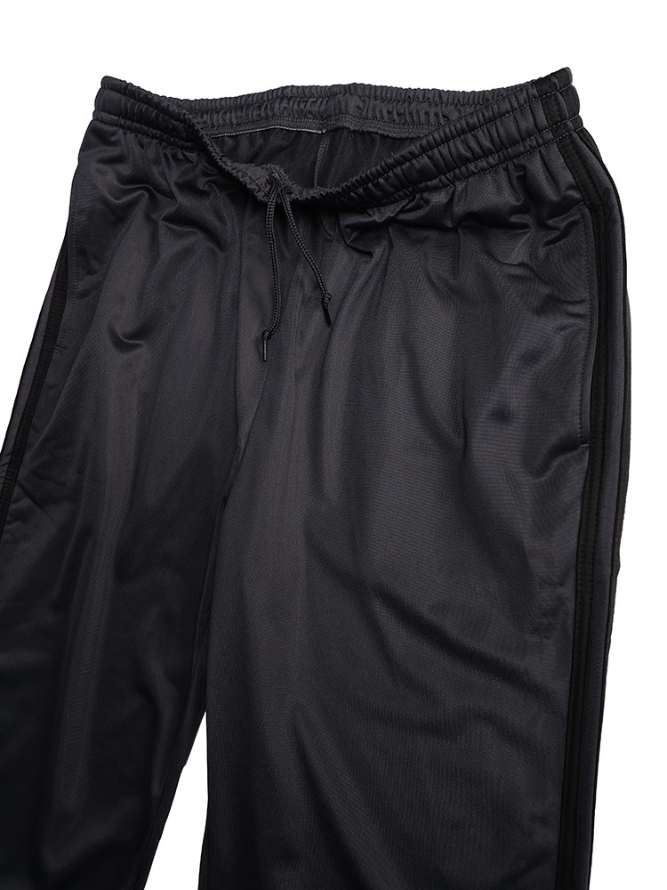 トリコット サイドライン ウエストゴム ジャージ ロングパンツ (SKKONE