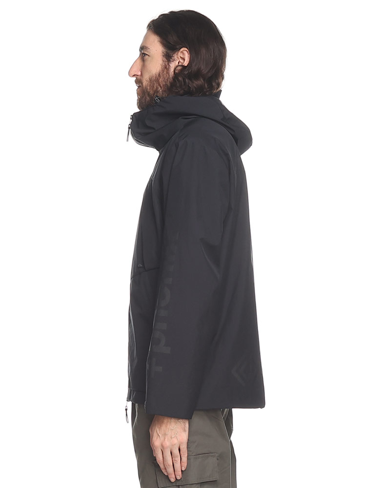 当店独占販売】 +phenix (プラスフェニックス) フード ジャケット GORE