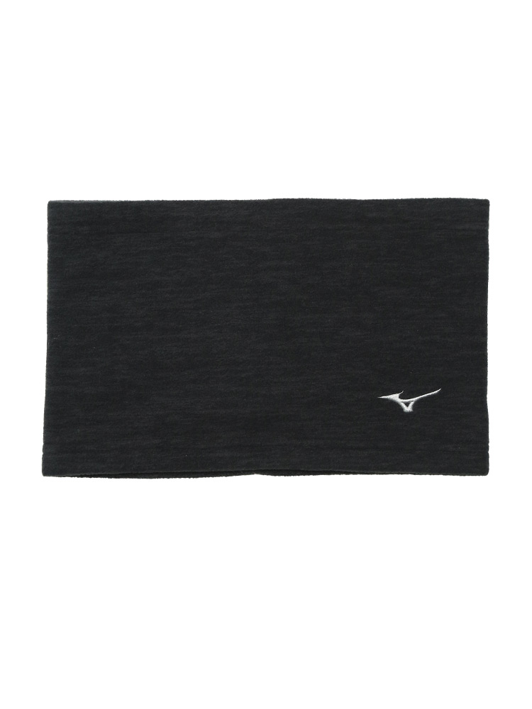 WEB限定 ブレスサーモ体感3点セット ネックウォーマー ブルゾン パンツ