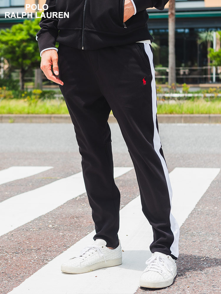 ポロラルフローレン メンズ パンツ POLO RALPH LAUREN ブランド ロング
