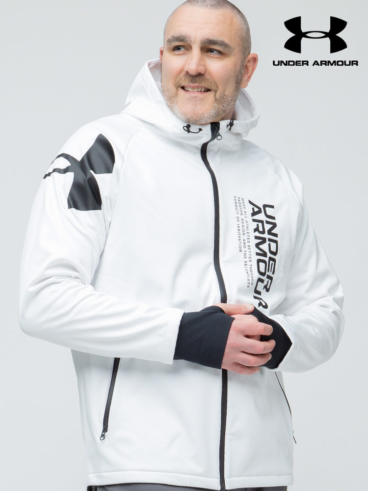 大きいサイズ メンズ UNDER ARMOUR (アンダーアーマー) 日本規格