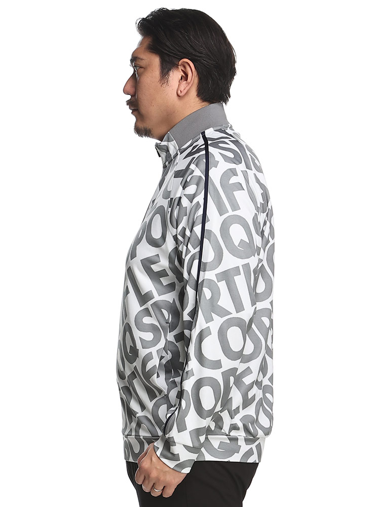 le coq sportif (ルコックスポルティフ) le coq GOLF ゴルフ特化型設計