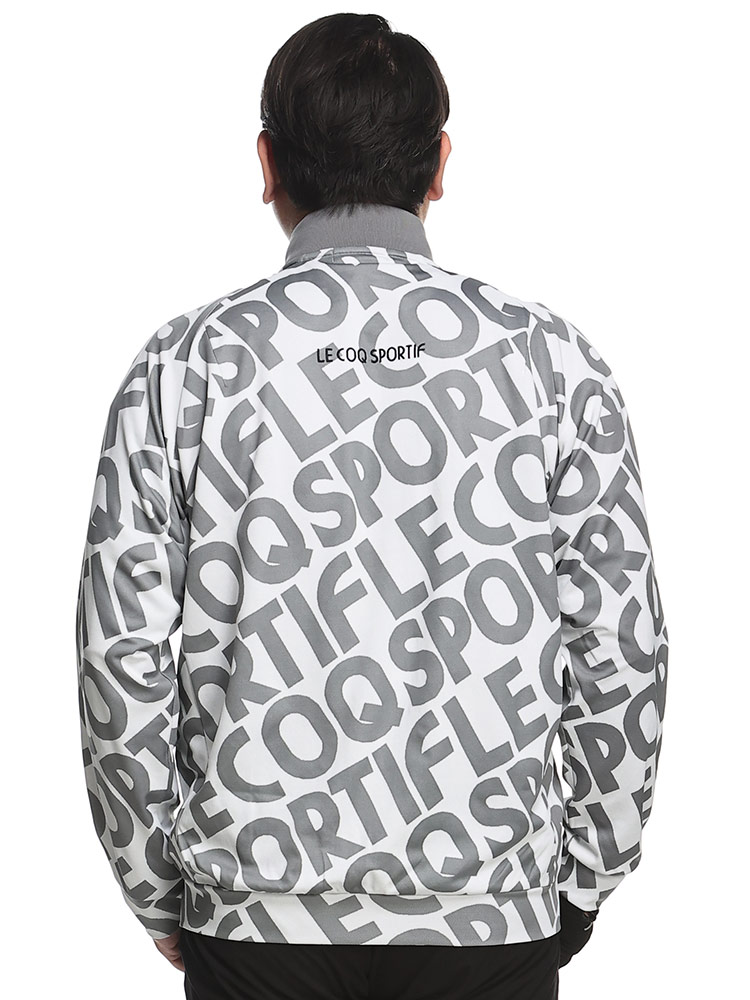 le coq sportif (ルコックスポルティフ) le coq GOLF ゴルフ特化型設計