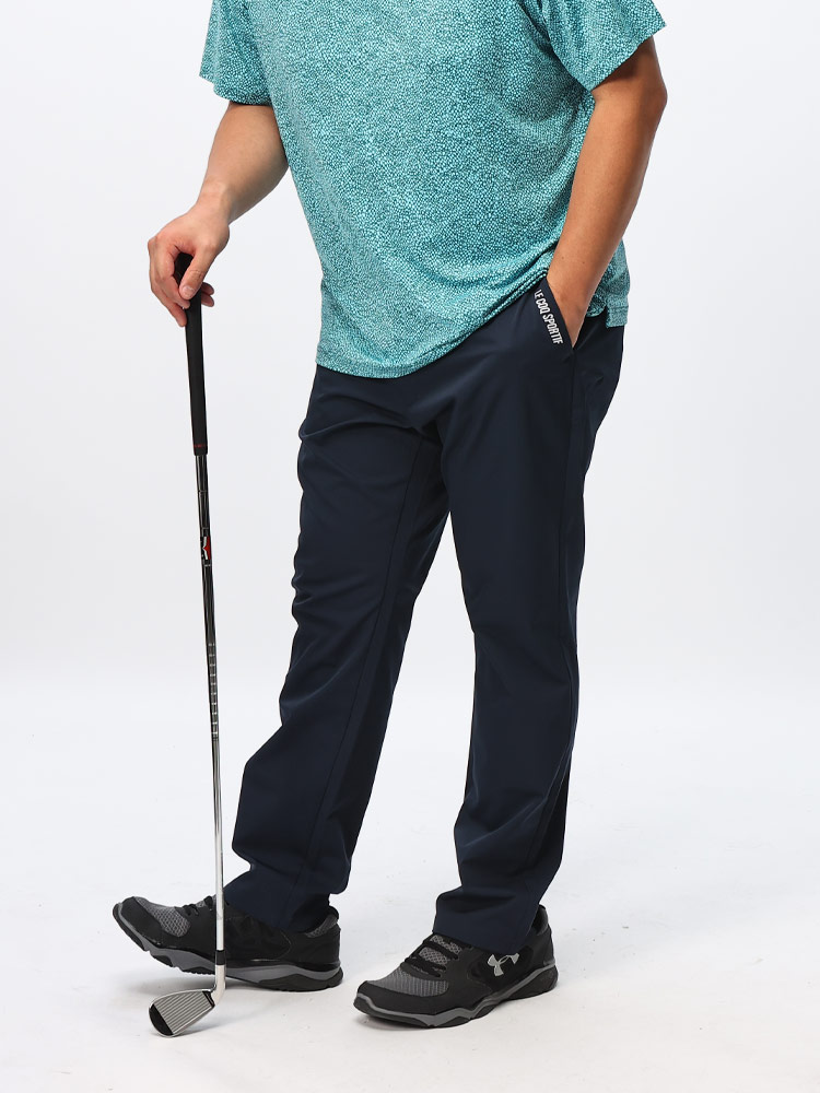 PXG ピーエックスジー ストレッチロングパンツ ゴルフウェア メンズ82