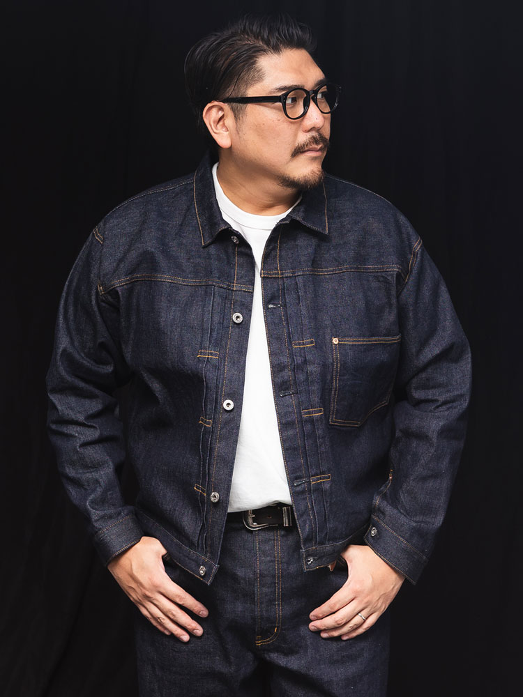 第1弾】匠 -TAKUMI- / 大きいサイズの服 | サカゼンオンラインショップ