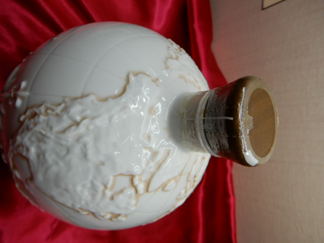 酒の細井 / ロバートブラウン 2000年記念ボトル 40％ 700ml