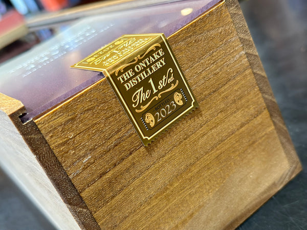 御岳 - 御岳蒸留所 -｜THE FIRST EDITION 2023 – すずき酒店 ONLINE STORE