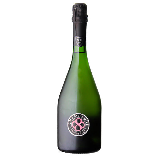 インフィニット エイト キュヴェ ナンバー エイト ブリュット NV