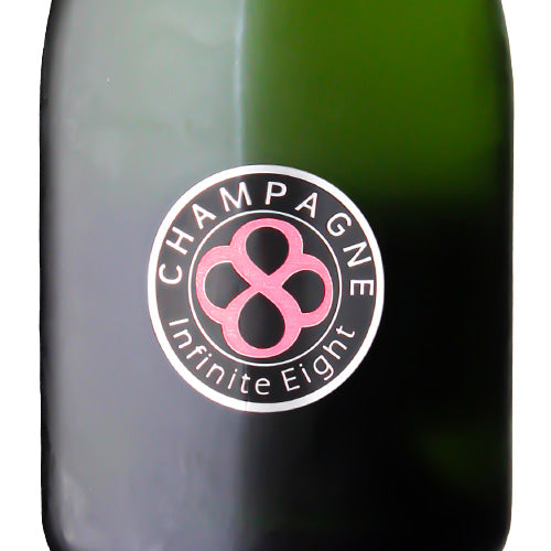 インフィニット エイト キュヴェ ナンバー エイト ブリュット NV