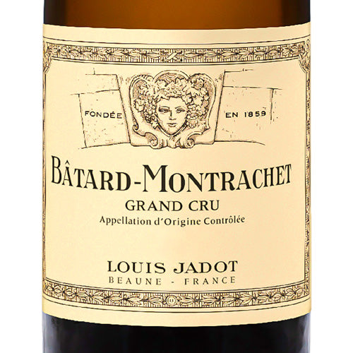 ルイ ジャド バタール モンラッシェ グラン クリュ 2021 750ml 白