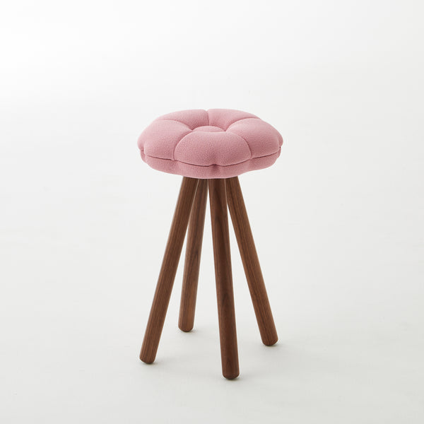 monaca stool (モナカスツール) sakura – SAKEMI 1958