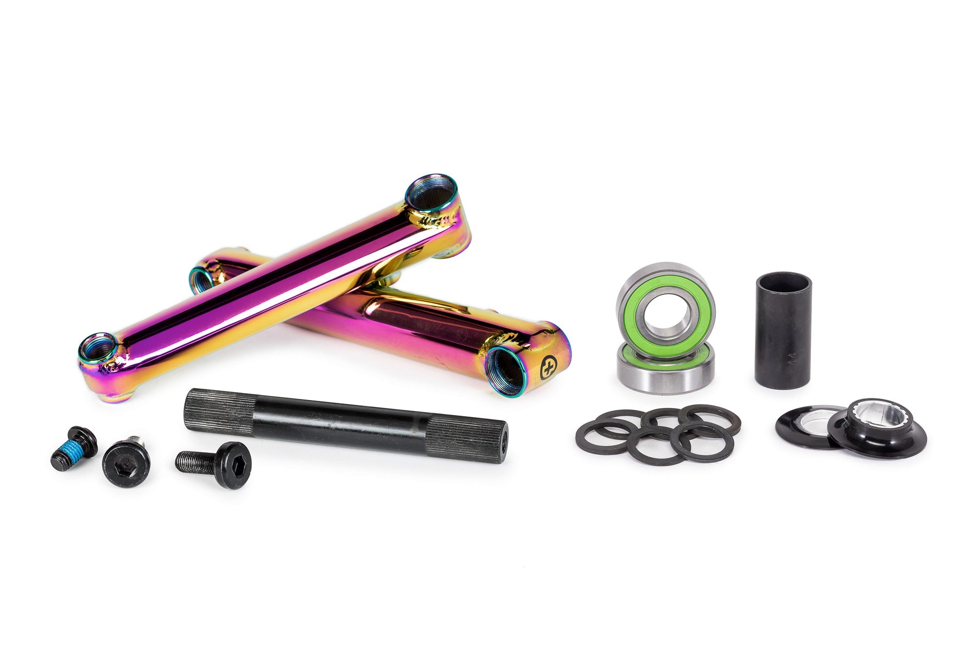 PRO48 Crank - Salt BMX Parts
