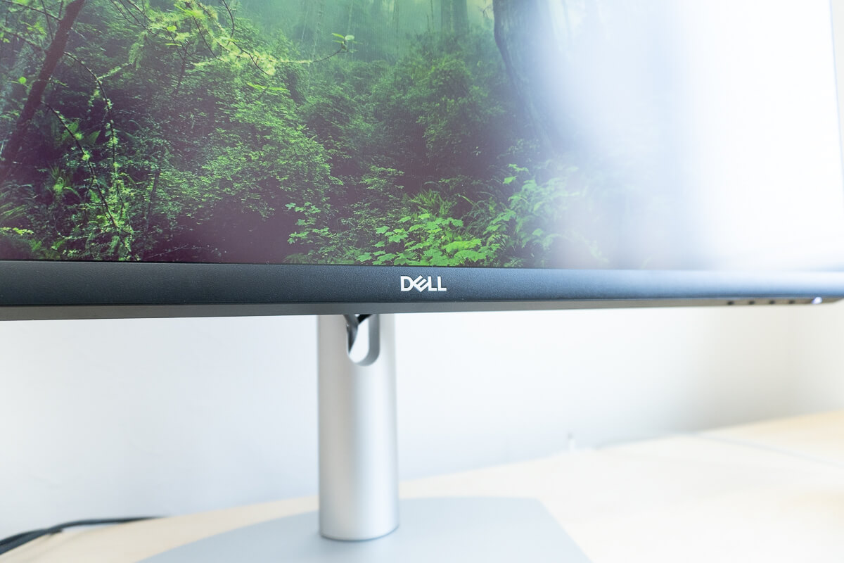 DELL S2721QS』レビュー。良コスパの4K27インチモニター | sioaji blog