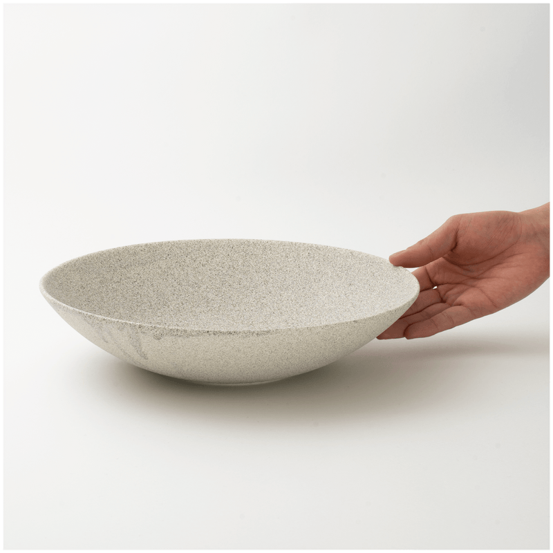 ソフィー クープボール 27cm（ホワイト） – スープ・パスタプレート