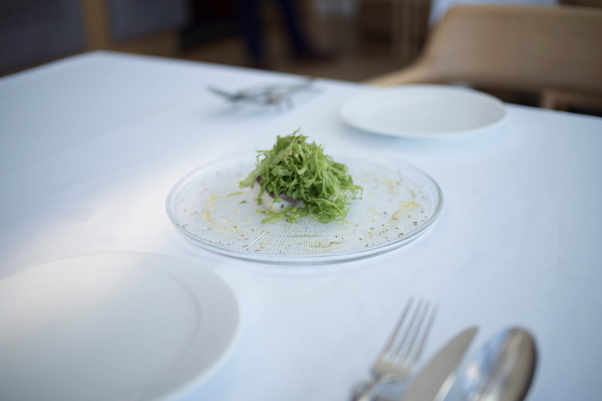 M.STYLE「LUCIA」 – 一流レストラン愛用 モダン和食器のオンライン