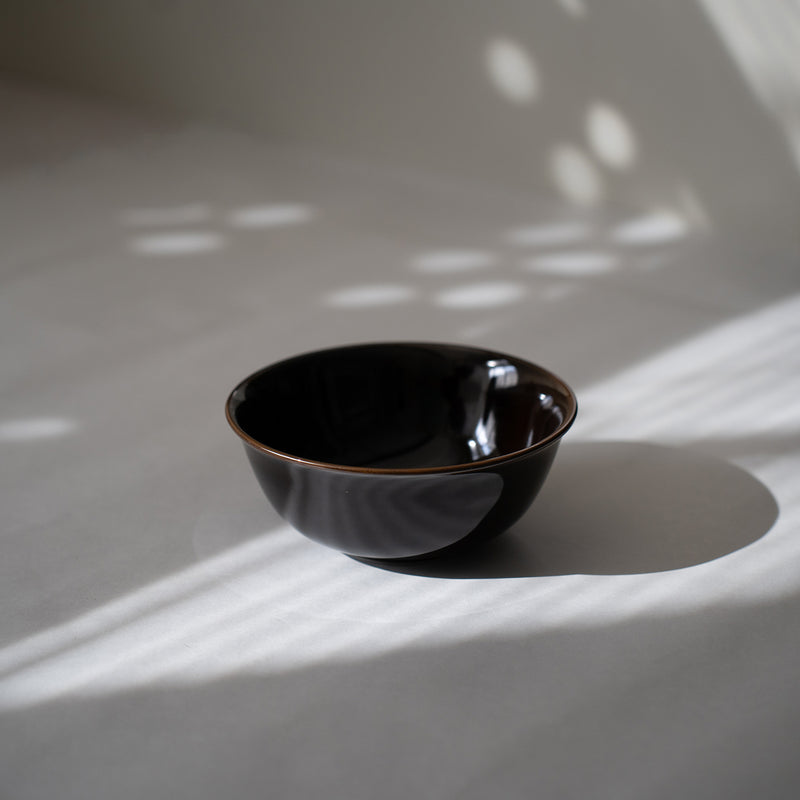 GENESIS ボール 16cm（ブラウン） – 鉢・ボール – 一流レストラン愛用