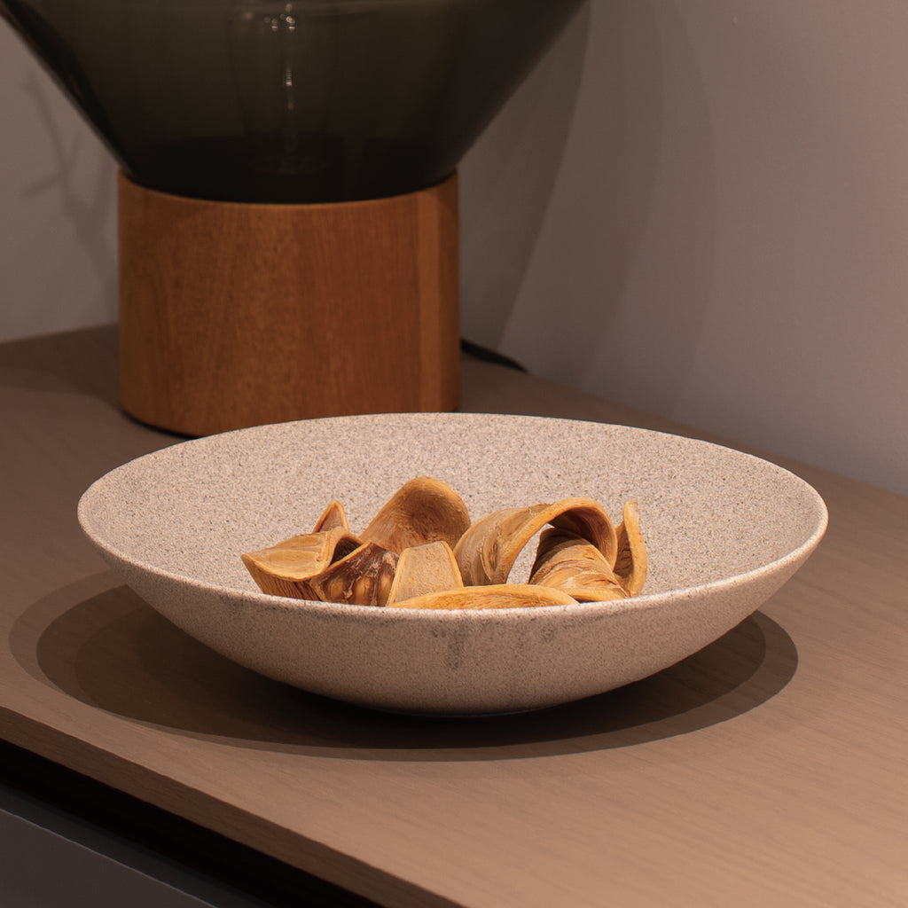 ソフィー クープボール 27cm（ホワイト） – スープ・パスタプレート