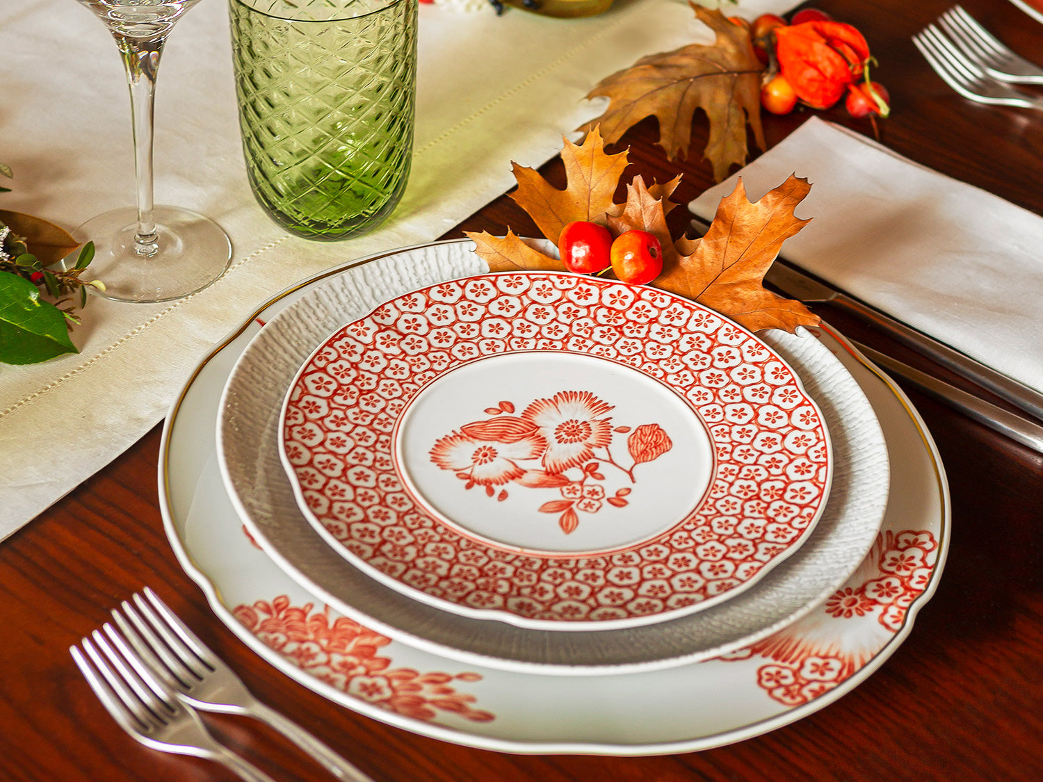 Vista Alegre ヴィスタアレグレ – Saleen Japan