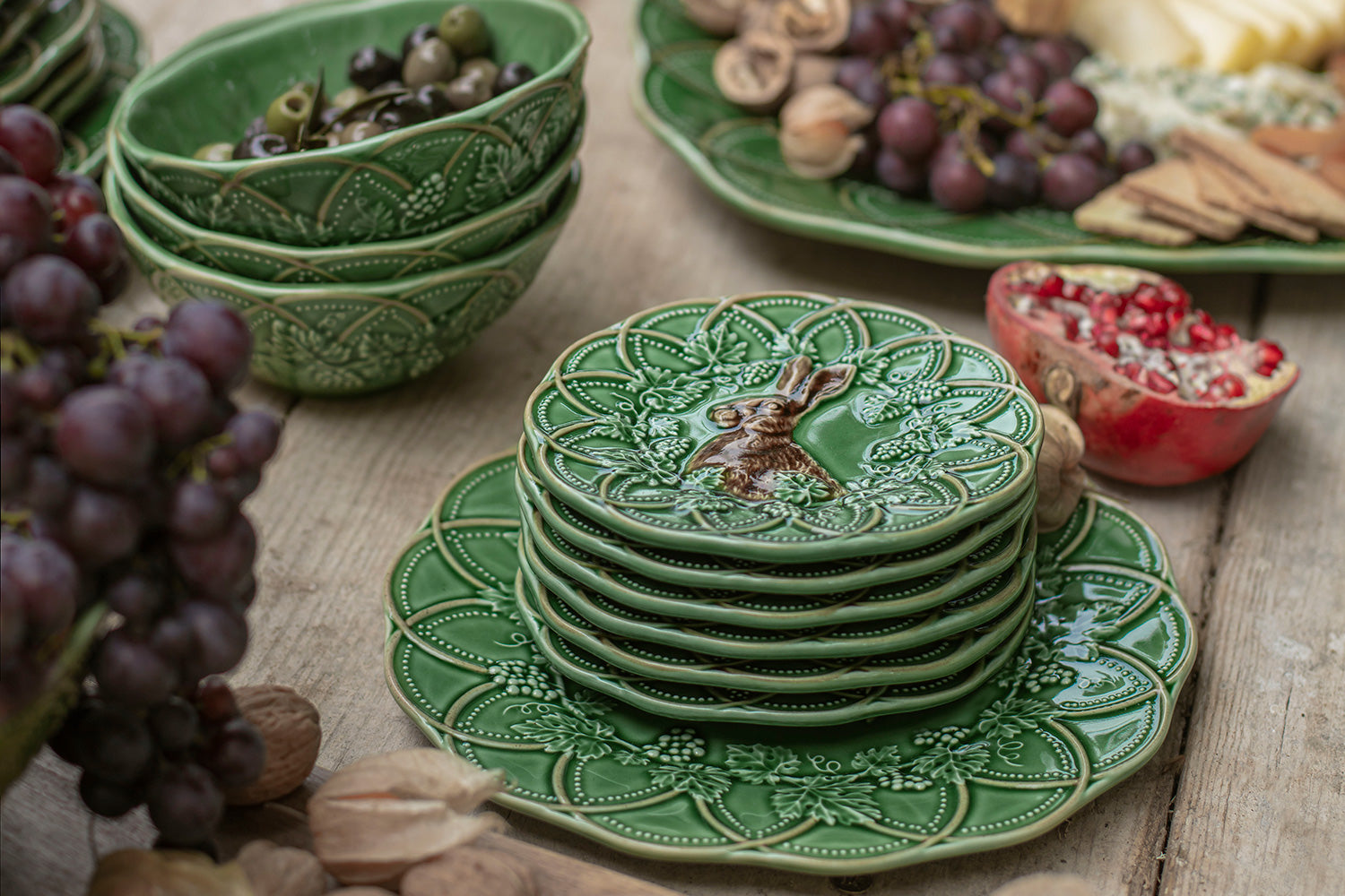 Bordallo Pinheiro ボルダロピニェイロ – Saleen Japan