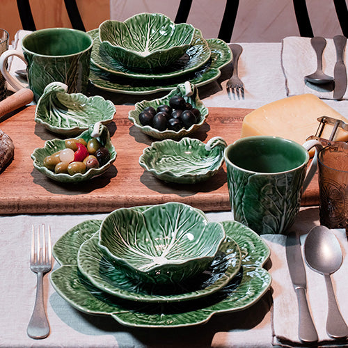 Bordallo Pinheiro ボルダロピニェイロ – Saleen Japan