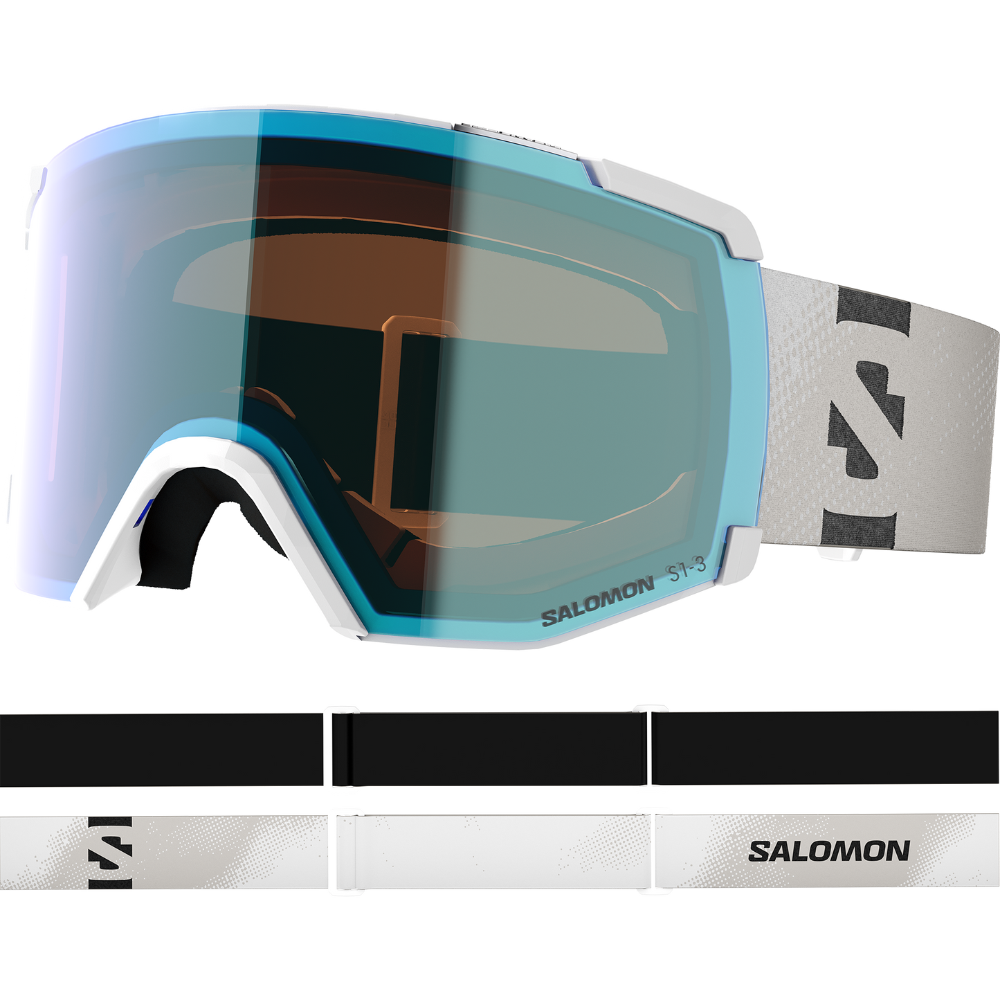Buy S/VIEW Photochromic by Salomon Australia online - Salomon
