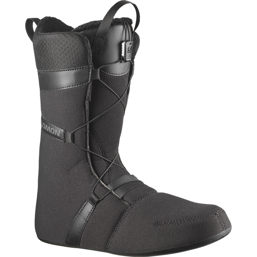 X APPROACH LACE SJ BOA® – サロモン公式オンラインストア