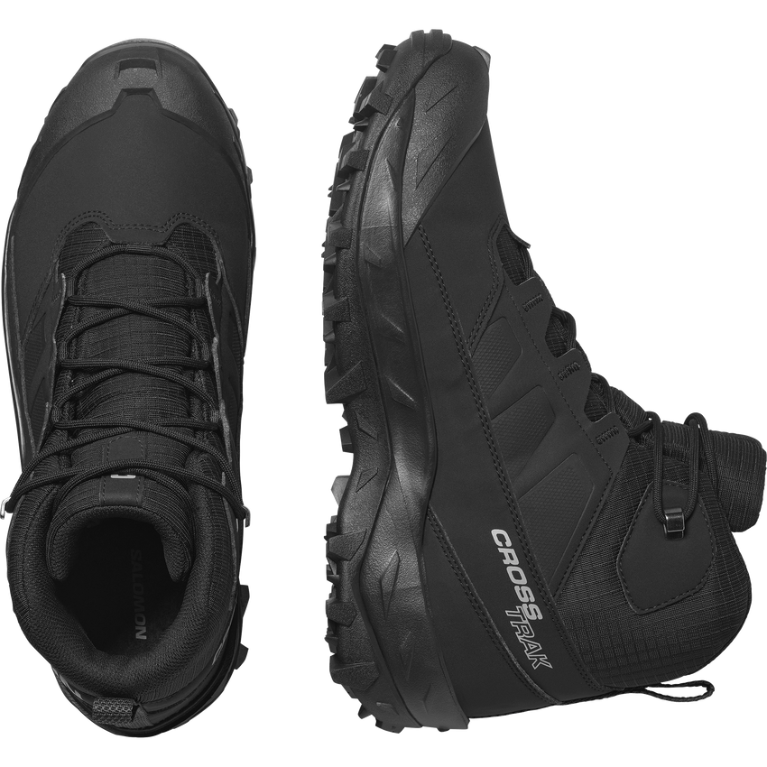 CROSSTRAK WATERPROOF – サロモン公式オンラインストア