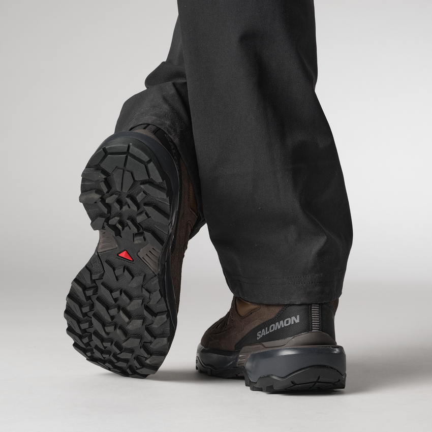 X ULTRA 360 LEATHER MID GORE-TEX – サロモン公式オンラインストア