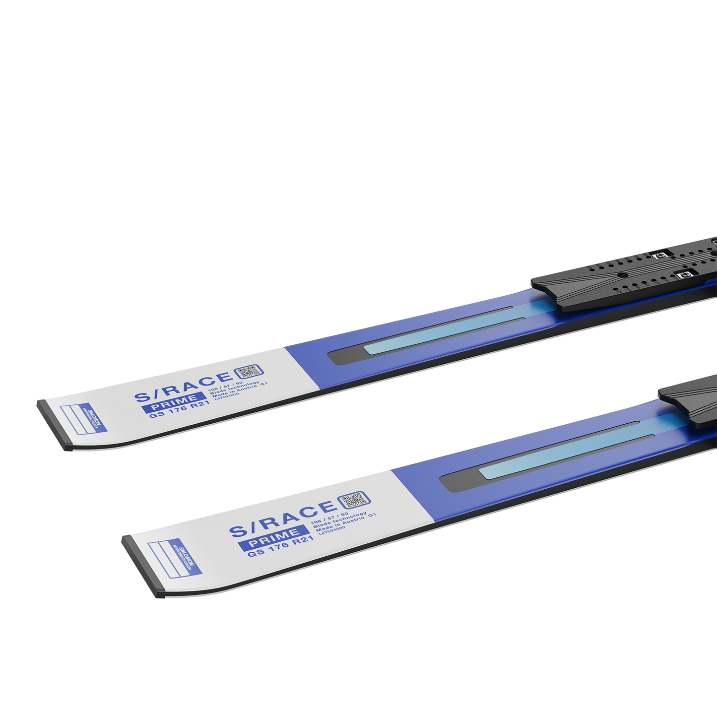 S/RACE PRIME GS 176 21m – サロモン公式オンラインストア