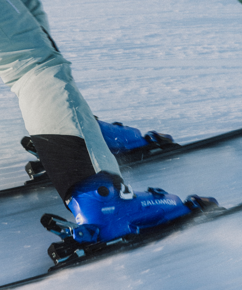 S/PRO RACE 140 – サロモン公式オンラインストア