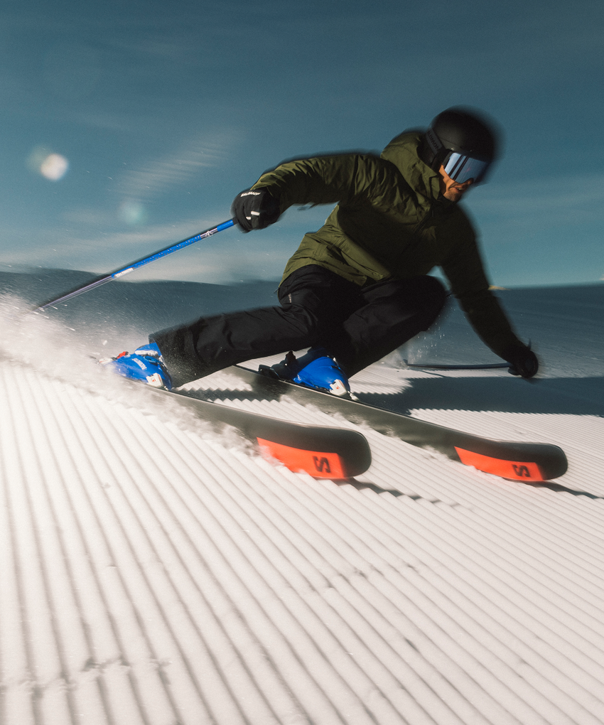 S/PRO RACE 140 – サロモン公式オンラインストア