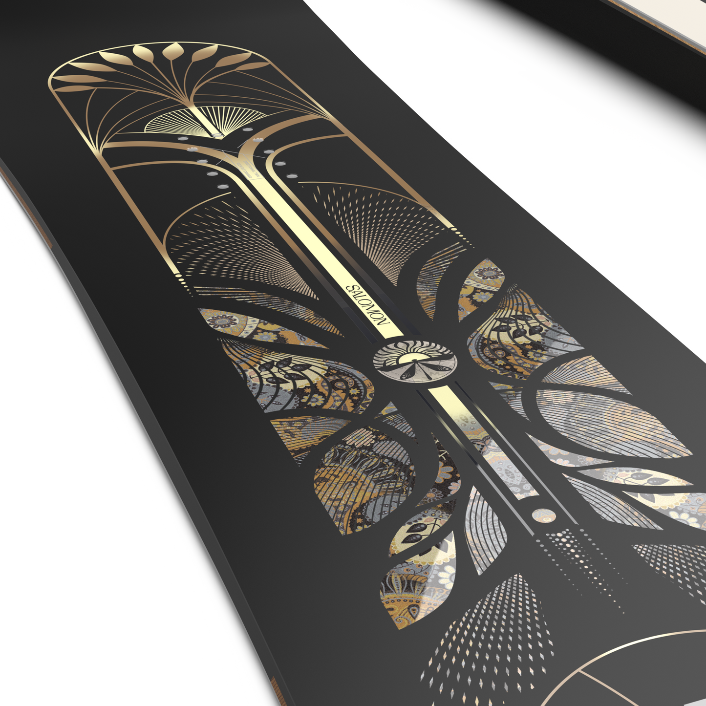 WONDER – サロモン公式オンラインストア